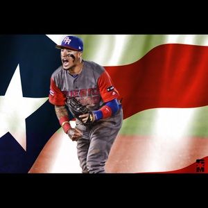 Meet your Posher, Andrew